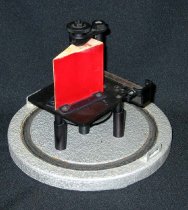 Set of Prisms for IR Spectrophotometer Models
21, 112, AND 125